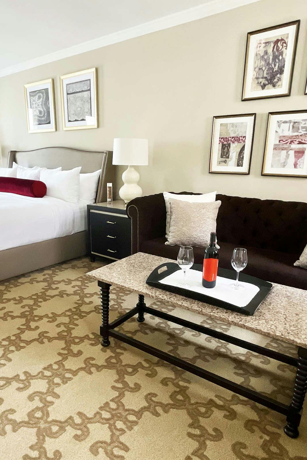 Hotel The Henley Park Hotel photo 4