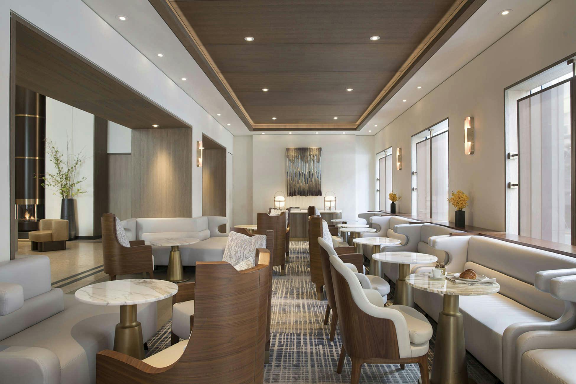 Hotel The Clift Royal Sonesta San Francisco photo 1