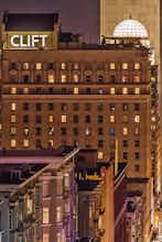 Hotel The Clift Royal Sonesta San Francisco photo 3