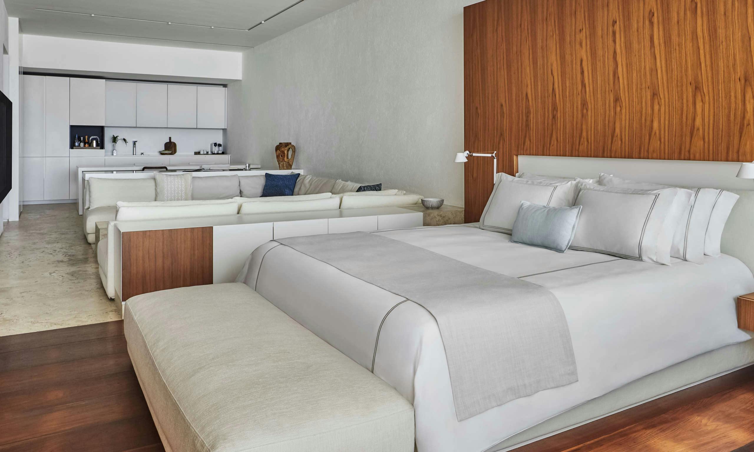 Viceroy Los Cabos High Roller Suite