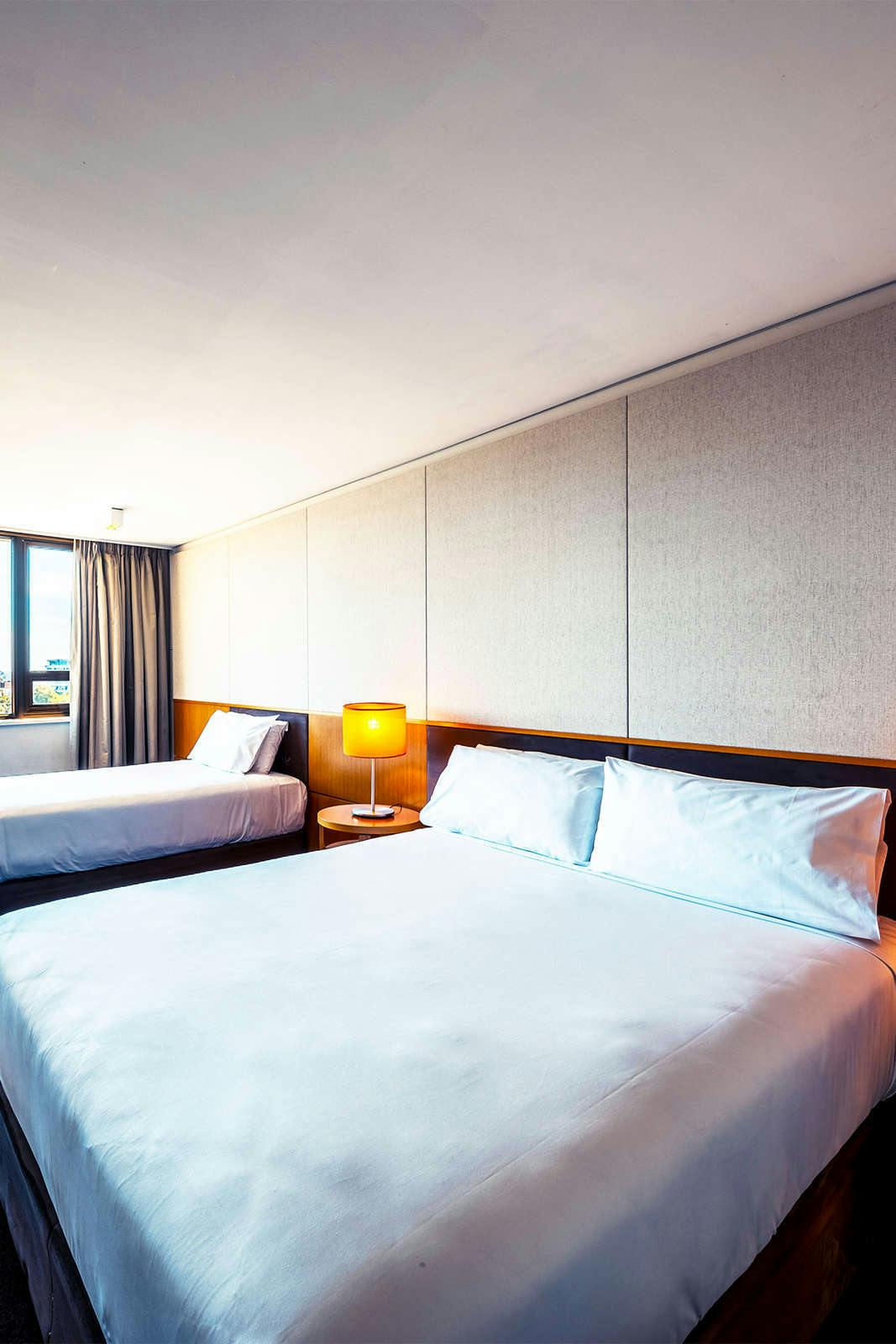 Hotel View Sydney photo 1