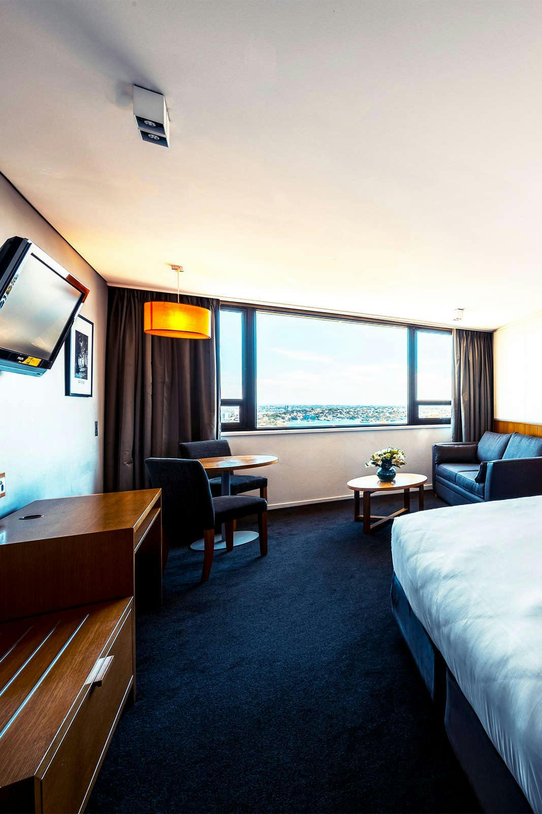 Hotel View Sydney photo 2