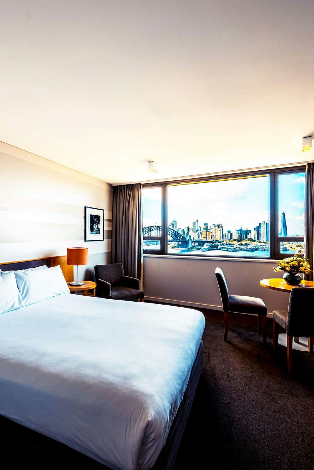 Hotel View Sydney photo 4