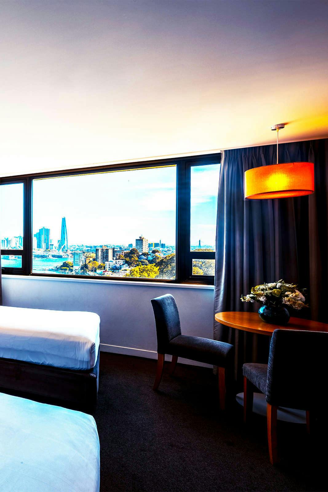 Hotel View Sydney photo 5