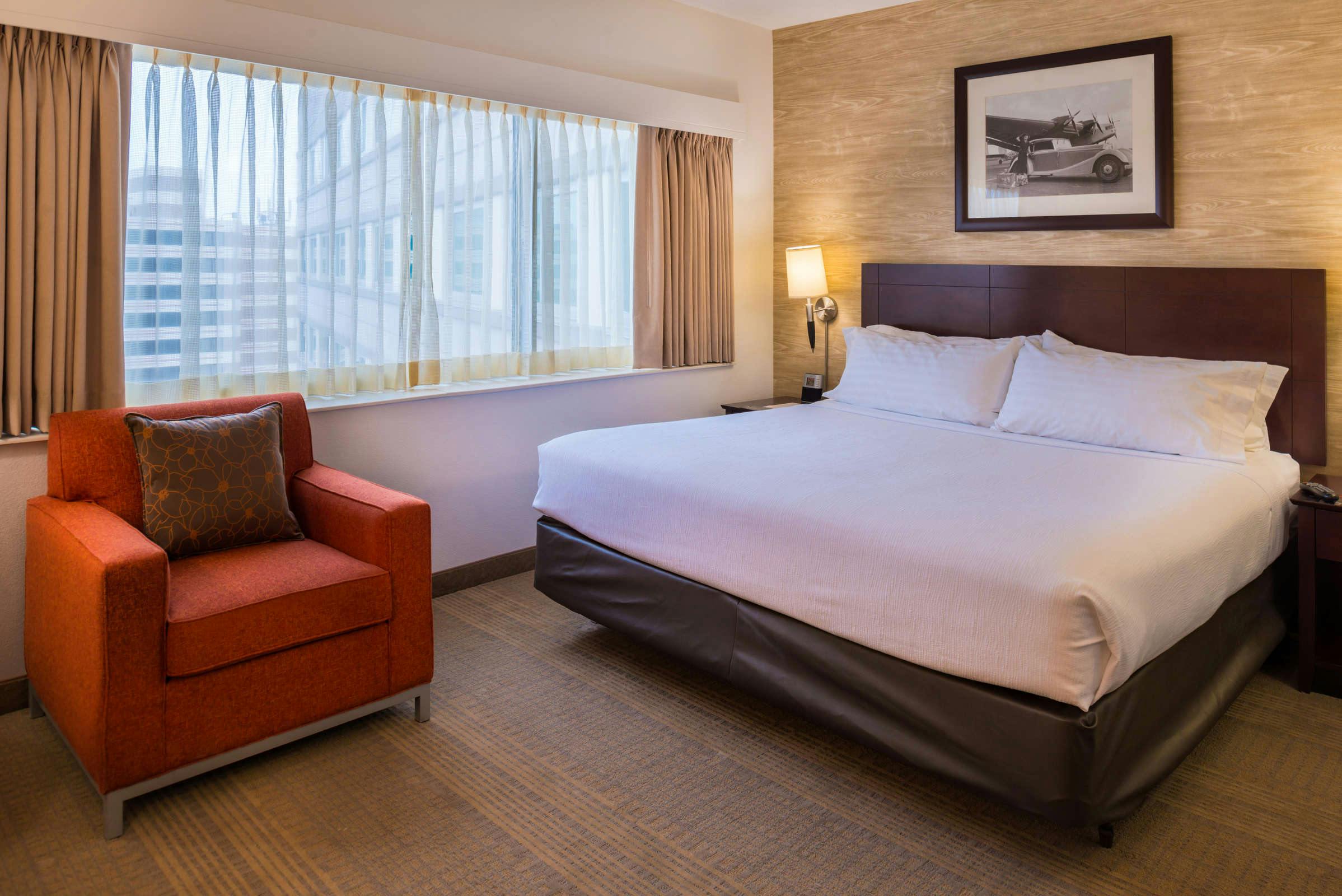 sonesta chicago o'hare airport hotel