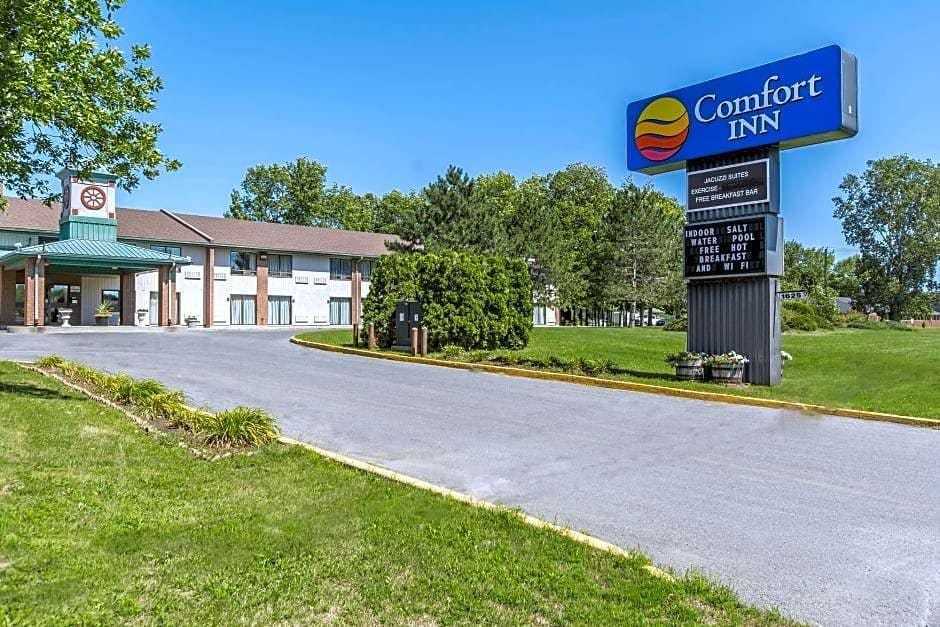 Comfort Inn