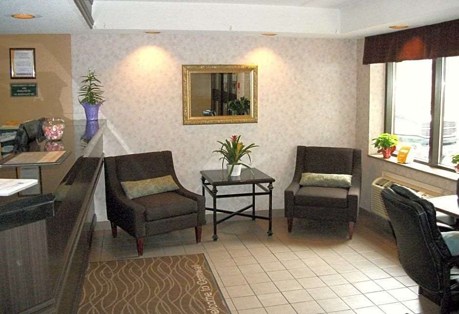 Hotel Comfort Inn photo 1