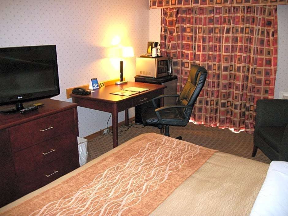 Hotel Comfort Inn photo 3