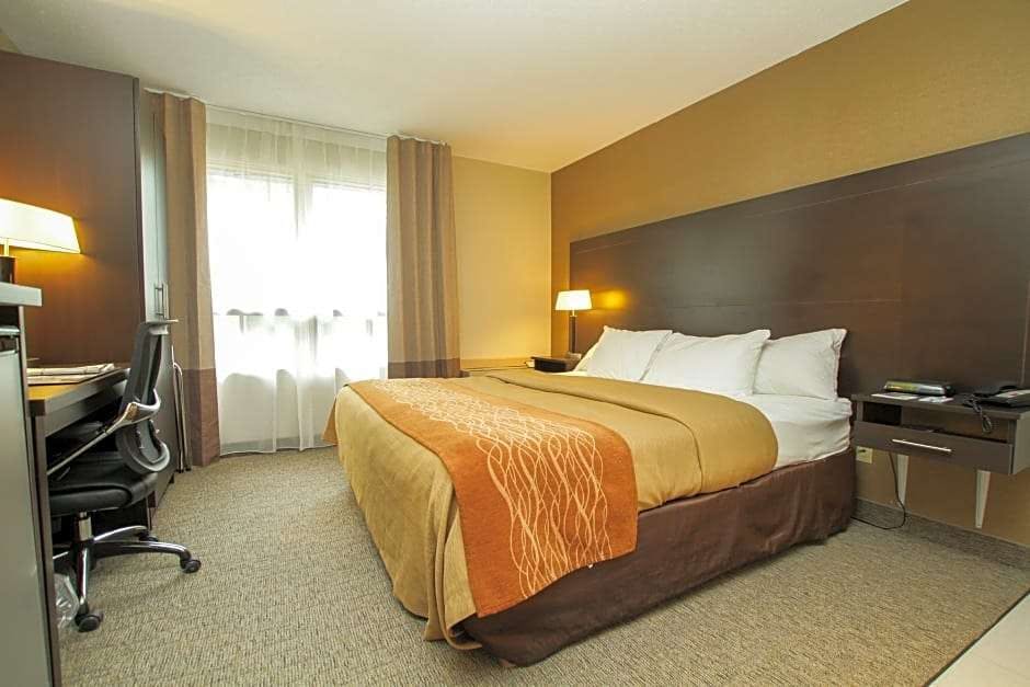 Hotel Comfort Inn photo 5