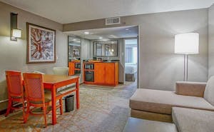 Embassy Suites by Hilton San Antonio NW I-10