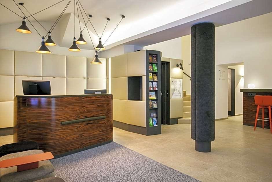 Hotel Boutique Hotel Das Tigra photo 5