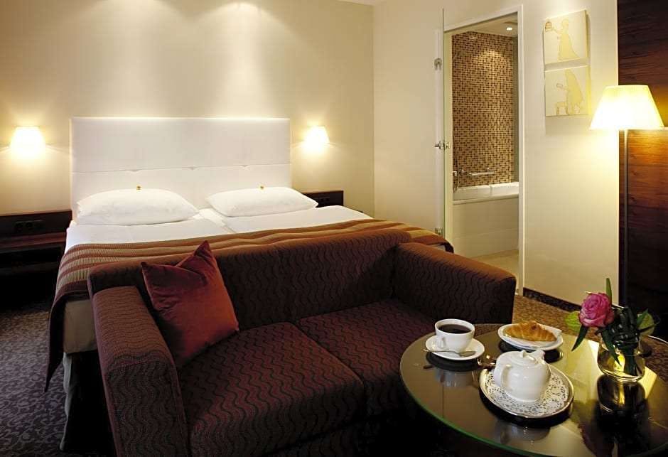 Hotel Boutique Hotel Das Tigra photo 1