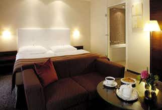 Hotel Boutique Hotel Das Tigra photo 1
