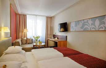 Hotel Boutique Hotel Das Tigra photo 4