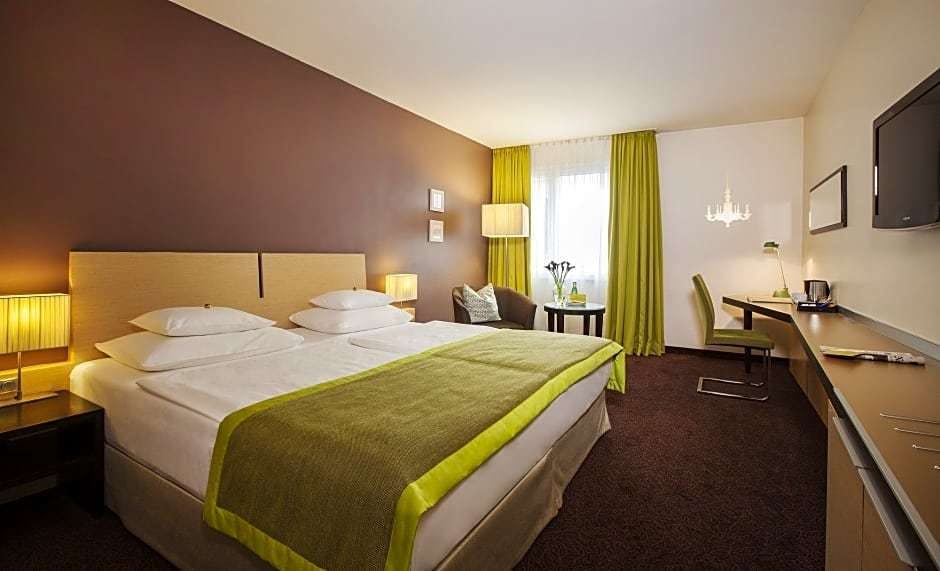 Hotel Boutique Hotel Das Tigra photo 3