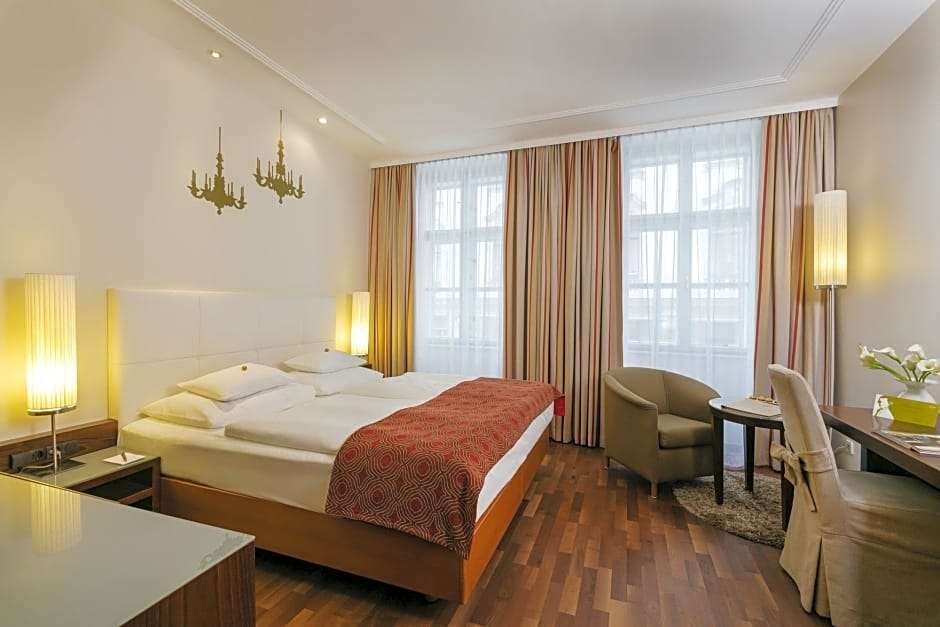 Hotel Boutique Hotel Das Tigra photo 2