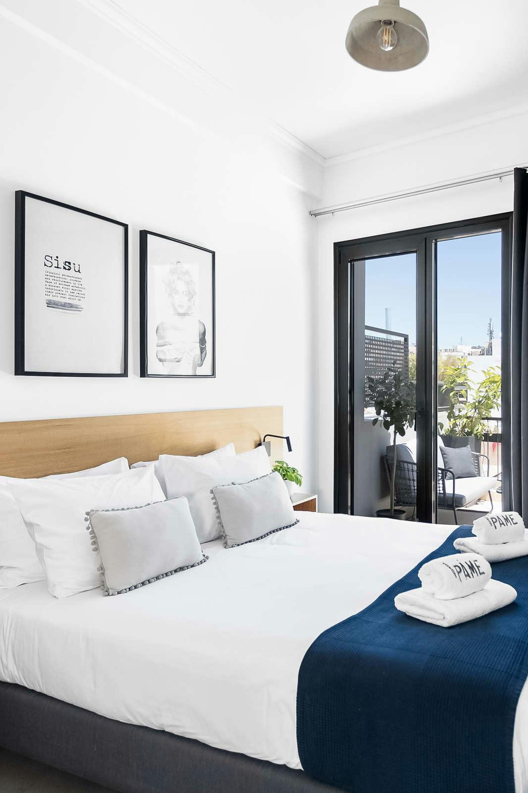 Hotel PAME House photo 1