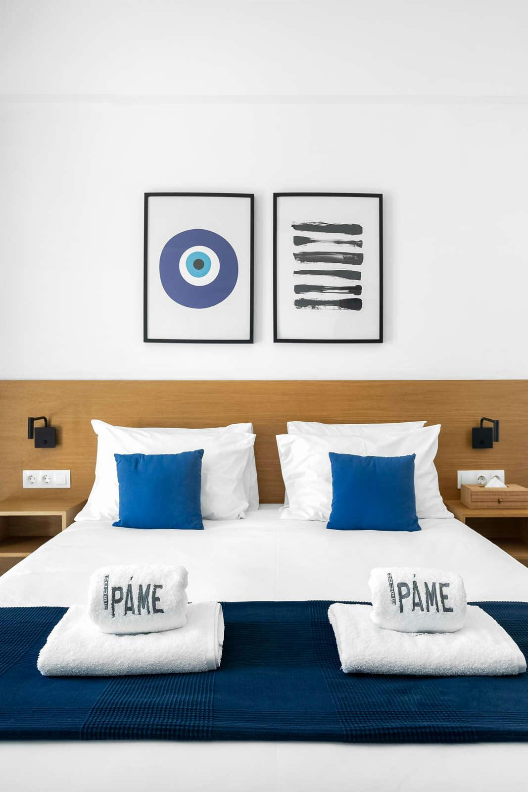 Hotel PAME House photo 3