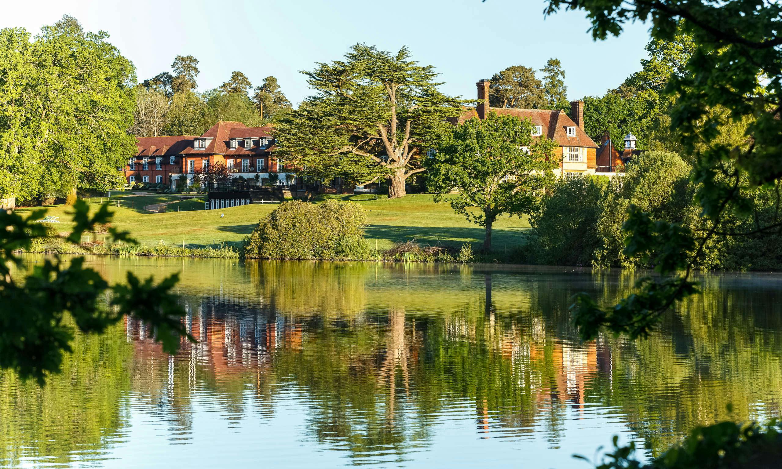 Champneys Forest Mere