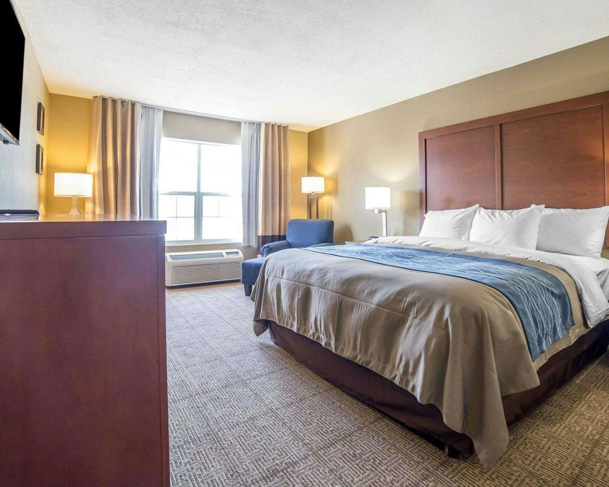 Comfort Inn Saint George North