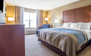 Comfort Inn Saint George North