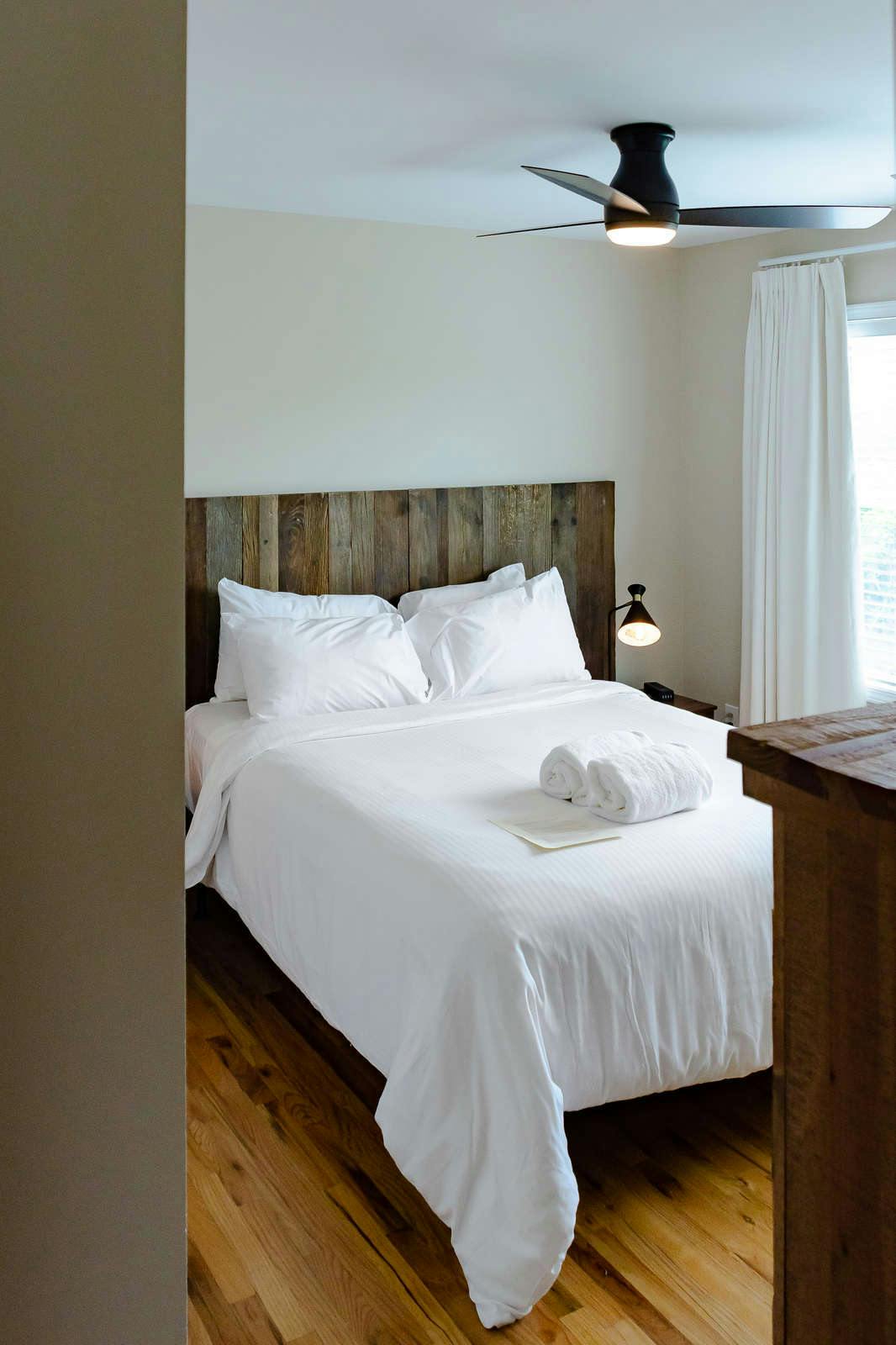 Hotel The Montauk Beach House - The Bungalow photo 1