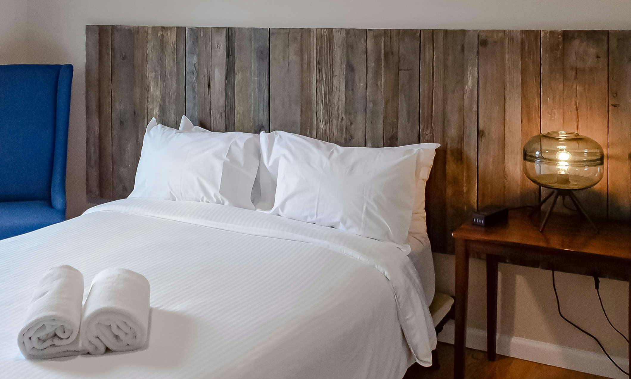 The Montauk Beach House - The Bungalow