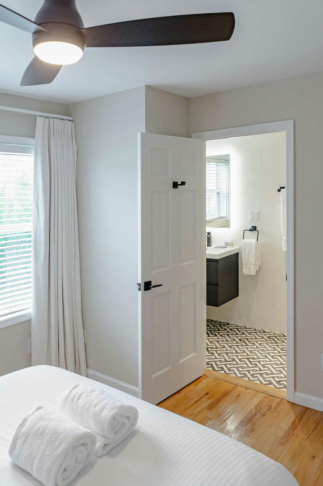 Hotel The Montauk Beach House - The Bungalow photo 3