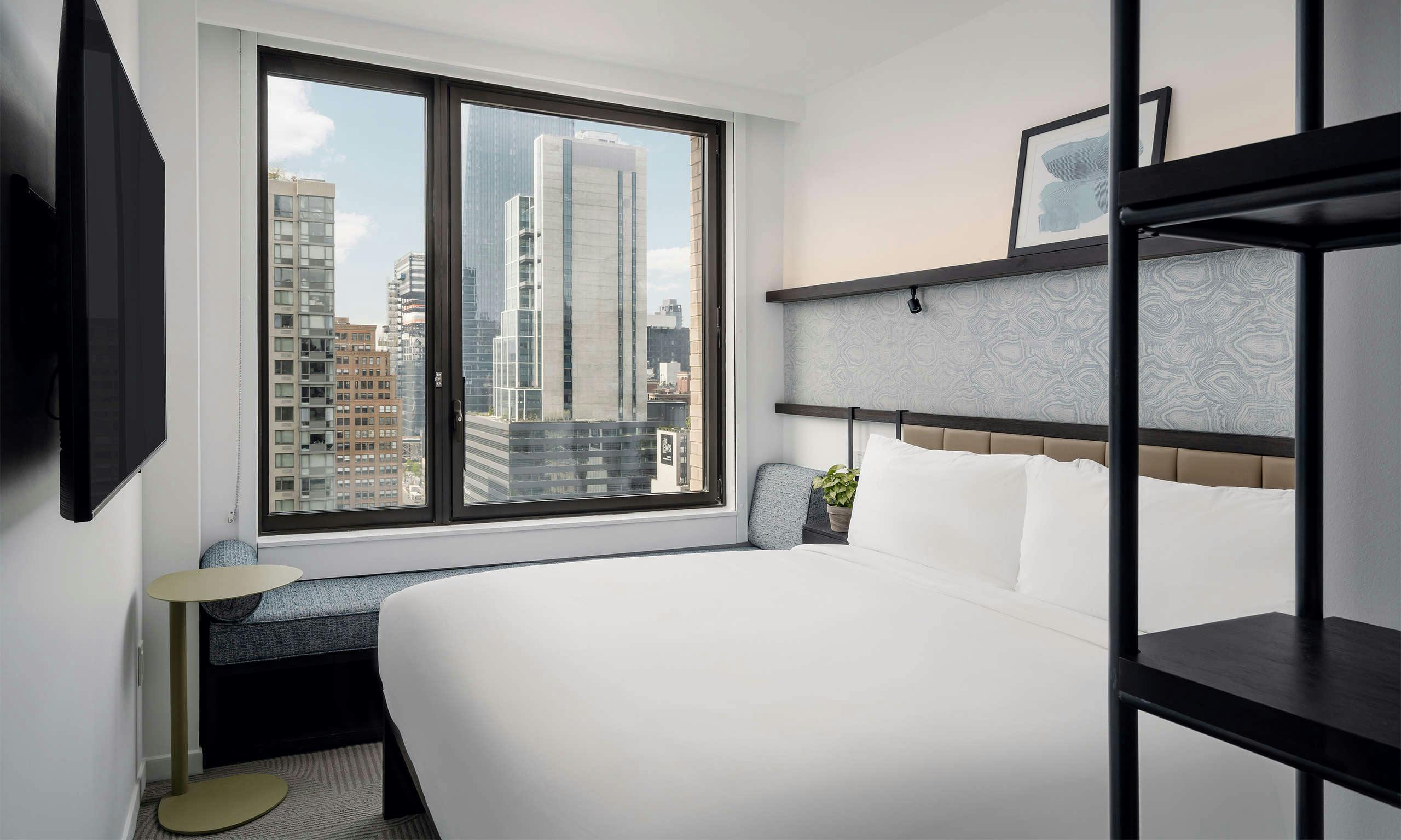 arlo midtown new york reviews