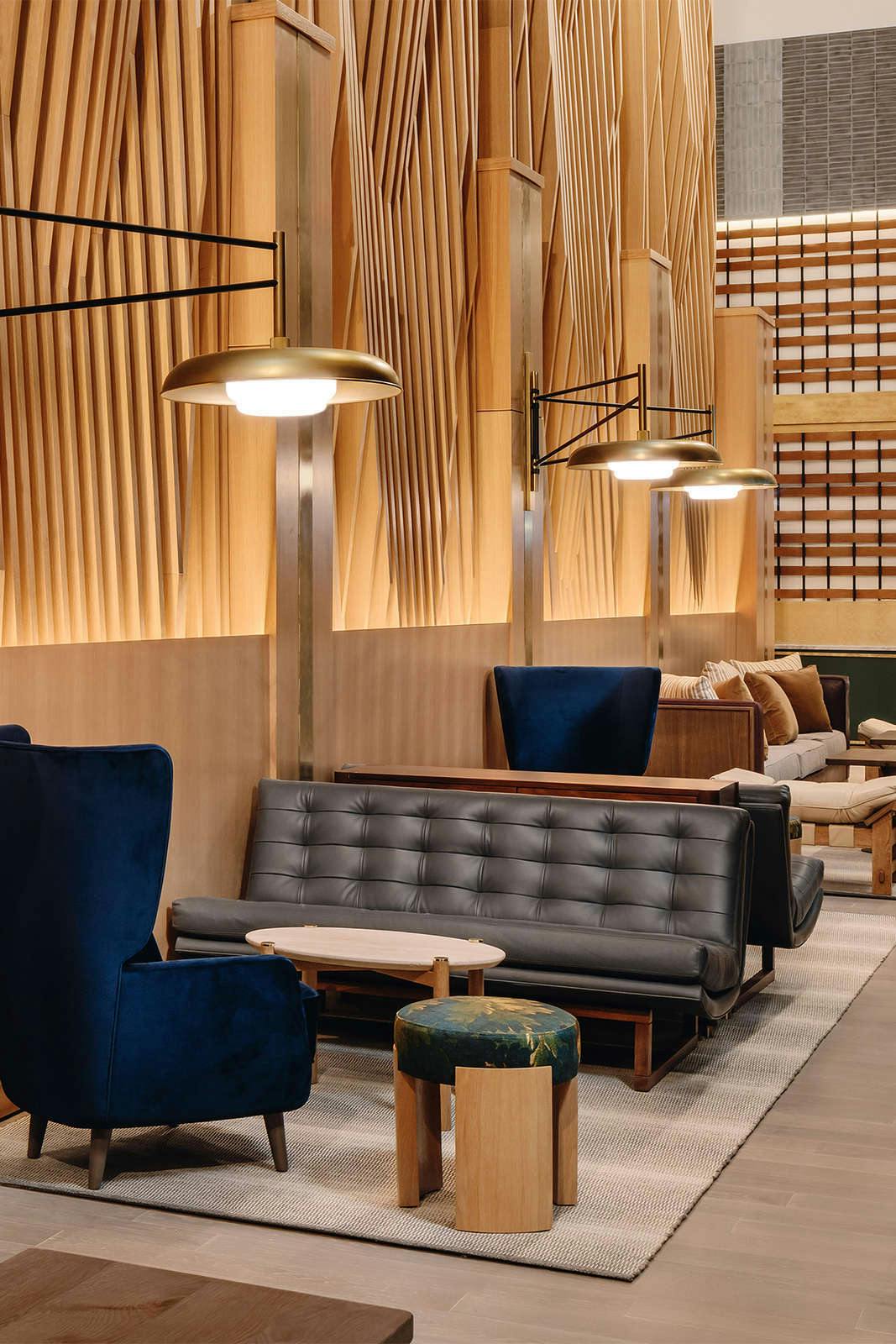 Hotel Arlo Midtown photo 1