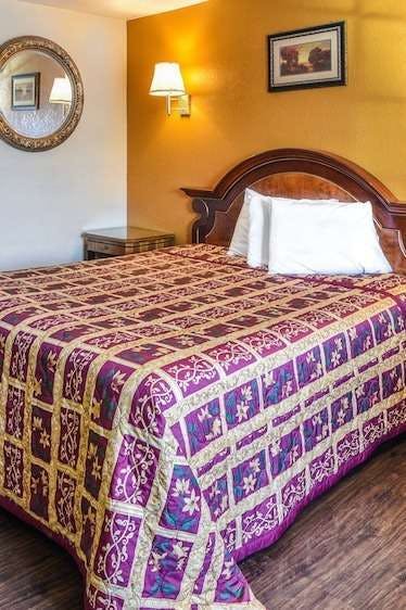 Hotel Sunset Motel photo 1