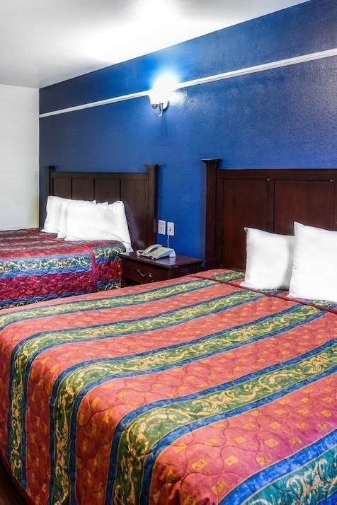 Hotel Sunset Motel photo 2