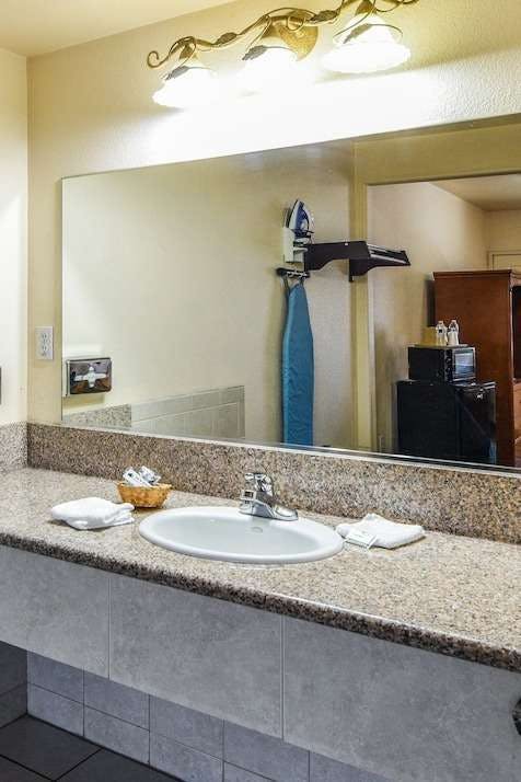 Hotel Sunset Motel photo 4