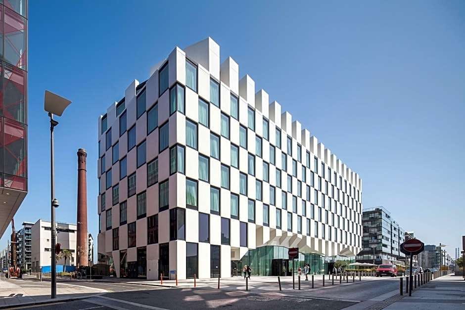 Anantara The Marker Dublin Hotel