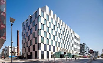 Anantara The Marker Dublin Hotel