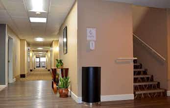 Hotel Comfort Suites Tulare Sequoia Gateway photo 3