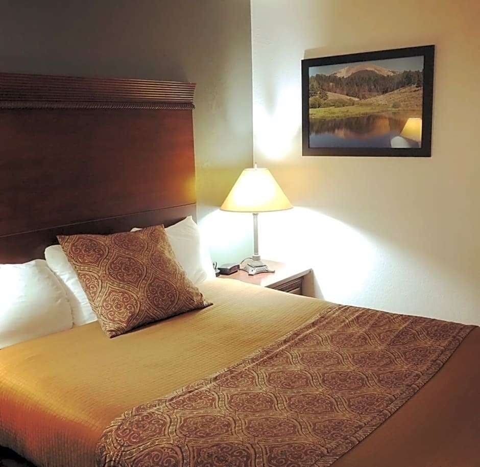 Best Western Helena/Capitol Hotel