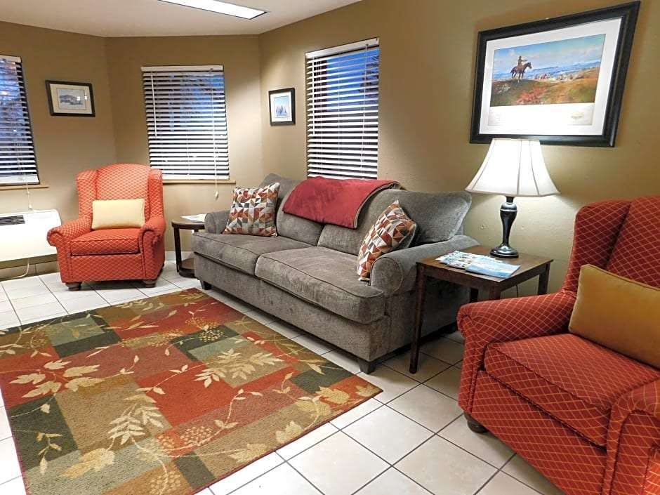 Hotel Best Western Helena/Capitol Hotel photo 1