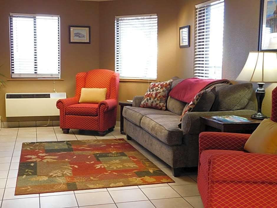 Hotel Best Western Helena/Capitol Hotel photo 2