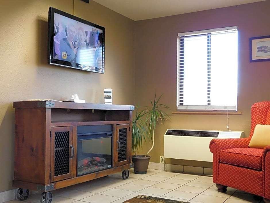 Hotel Best Western Helena/Capitol Hotel photo 3