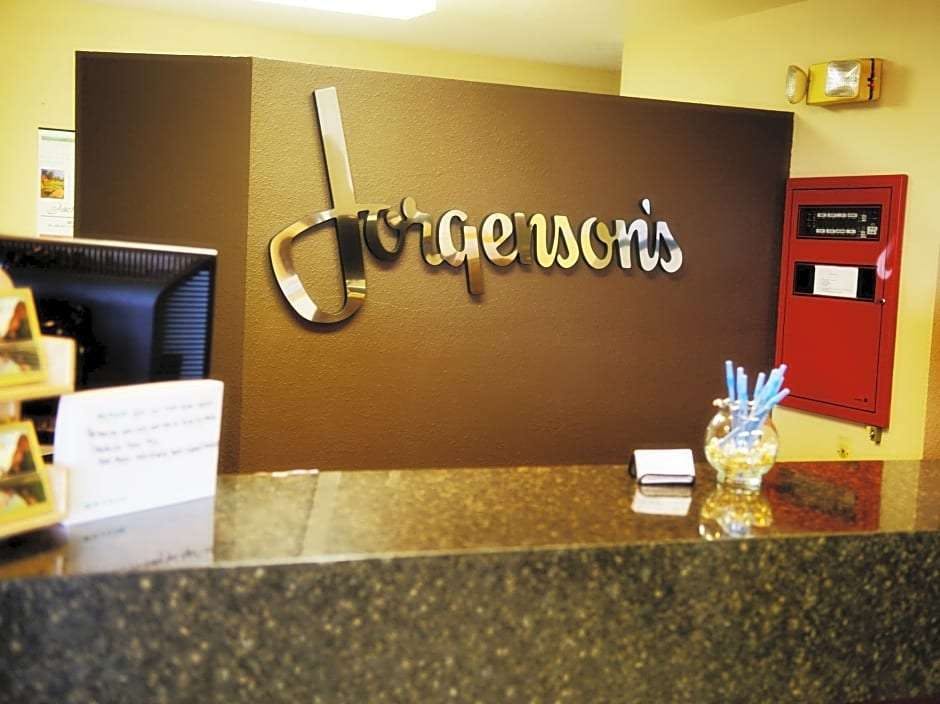 Hotel Best Western Helena/Capitol Hotel photo 4