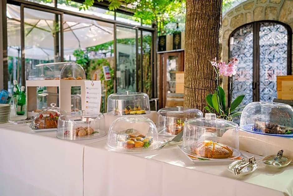 Hotel Villa Maria Hotel photo 1