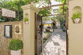 Hotel Villa Maria Hotel photo 2