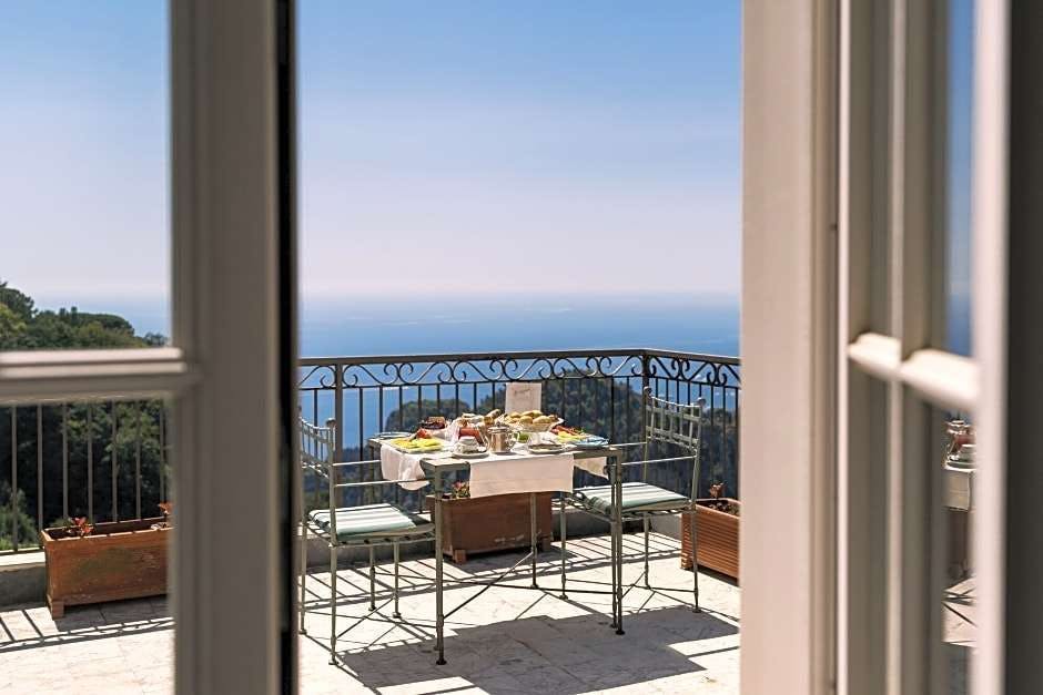 Hotel Villa Maria Hotel photo 3