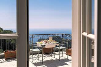 Hotel Villa Maria Hotel photo 3