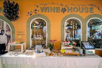 Hotel Villa Maria Hotel photo 4