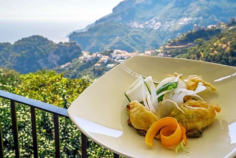 Hotel Villa Maria Hotel photo 5