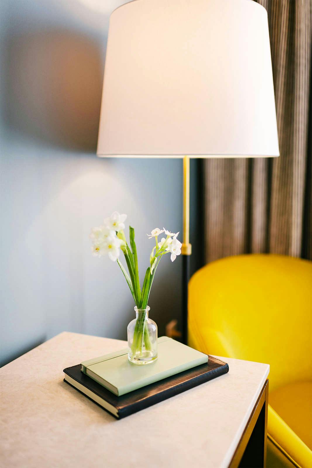 Hotel The Bradley Hotel photo 3