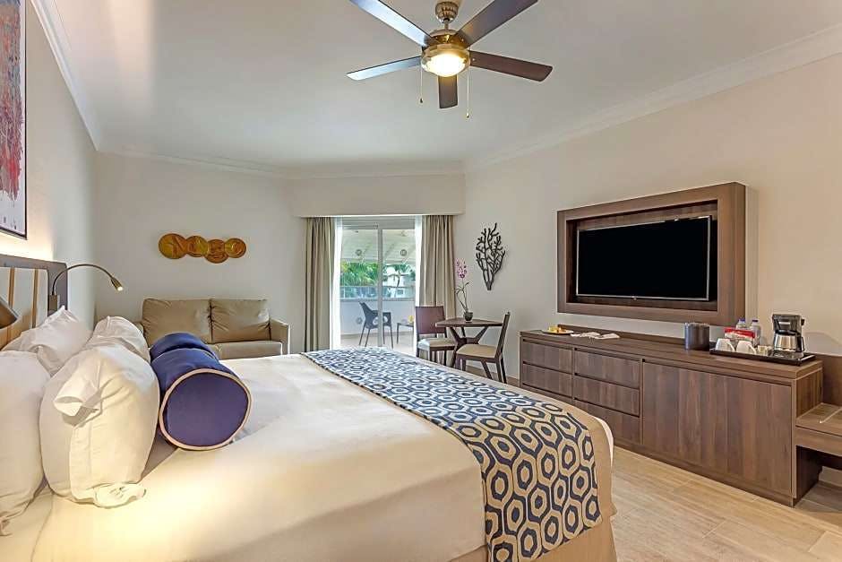 Hotel Grand Memories Splash Punta Cana - All Inclusive photo 5