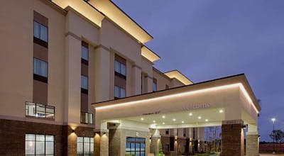 Hampton Inn and Suites by Hilton Tyler - South